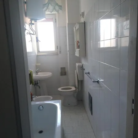 Vintage Apartment