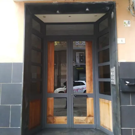 Vintage Apartment Castellammare di Stabia
