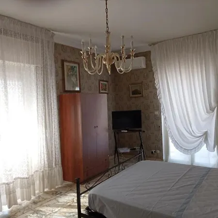 Apartment Vintage Castellammare di Stabia